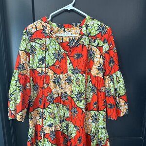 Warm brand Womens Tunic Dress